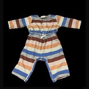 PEEK Brand Baby 3-6 month Jumper
